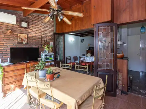 Casa en Venta 41 años