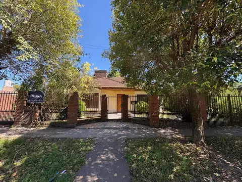 CASA EN VENTA EN ESCOBAR