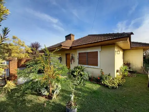 Casa en Venta de 3 dormitorios