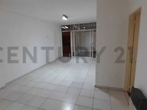 departamento 2 dormitorios con cochera