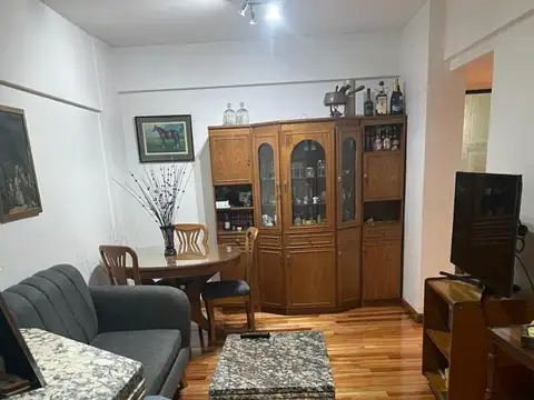 Departamento en Venta en Palermo, USD 199.000