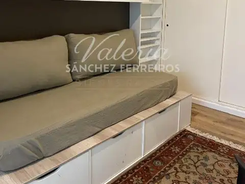Departamento en Alquiler al Norte