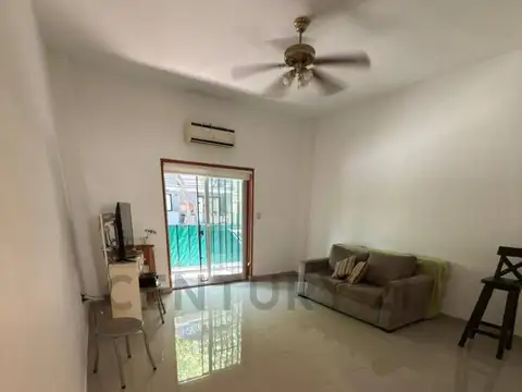 Departamento en Venta en Caballito, USD 94.000
