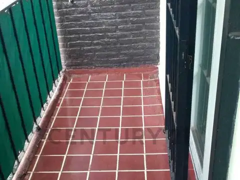 Venta de Departamento dos ambientes en Caballito