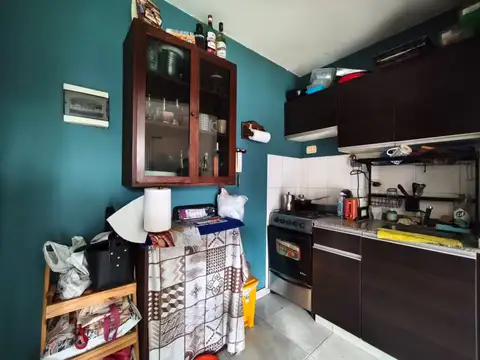 Depto Tipo Casa en Venta 15 años