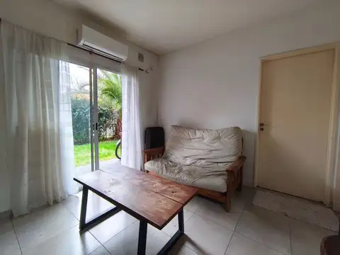 Depto Tipo Casa en Venta en Villa Real, USD 109.900