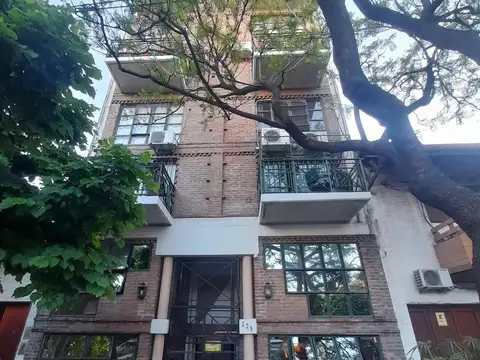 Guardia Nacional 200, Piso 1