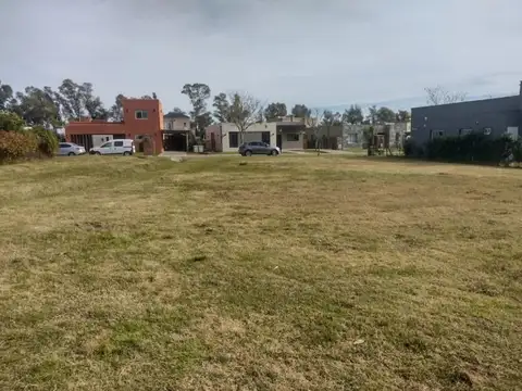 Terreno en Venta en Pilar del Este - Santa Emilia, Countries y Barrios Cerrados en Pilar