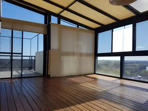 Departamento en Alquiler 17 años