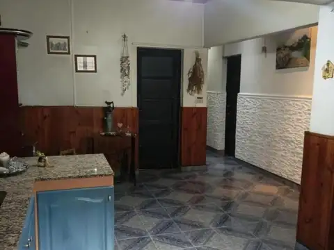 Casa en Venta en Merlo, USD 69.800