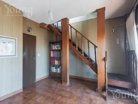 Departamento en Venta 50 años