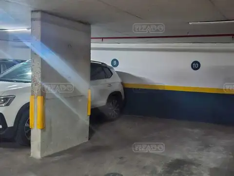 Cochera en Venta Fija