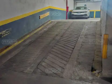 Cochera en Venta con acceso Rampa Fija