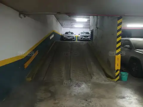 Cochera Fija  en Venta en Palermo Soho, Capital Federal, Buenos Aires