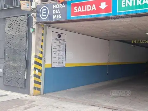 Cochera en Venta de 5  mts largo x 3  mts ancho