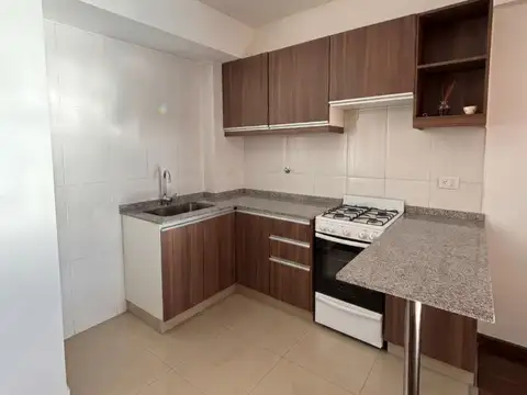 Amenábar 1800, Piso 4°