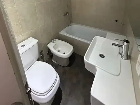 Departamento en Alquiler en Belgrano, $ 700.000