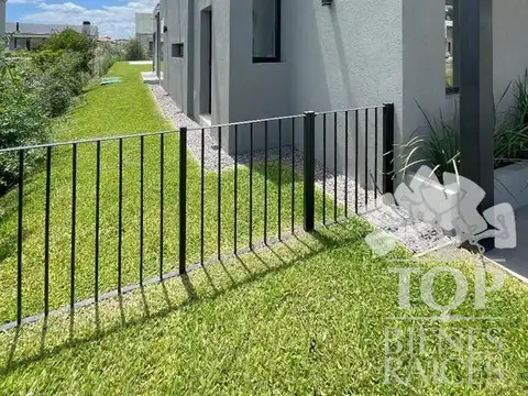 Casa en Venta A Estrenar
