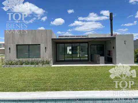 Casa  en Venta en El Naudir, Escobar, G.B.A. Zona Norte
