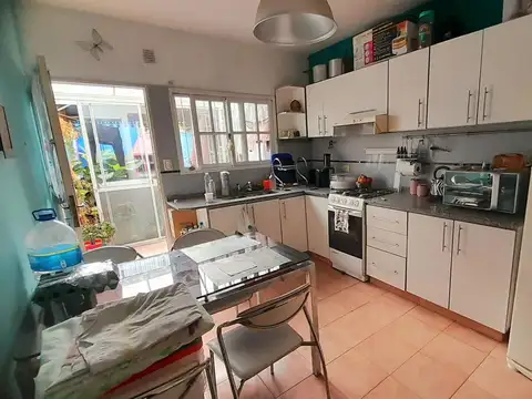 Zona Inst. Holters - Duplex 3 amb + Play con cochera!