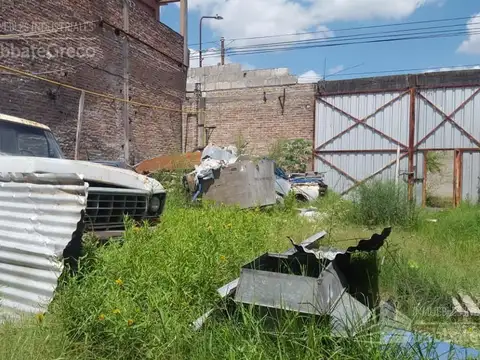 Terreno - Billinghurst