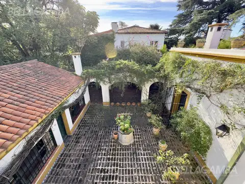Casa en Venta en Vicente Lopez, Partido de Vicente López