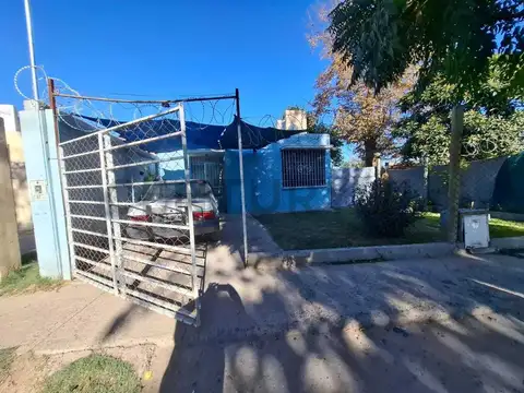 Casa en venta en Rivadavia