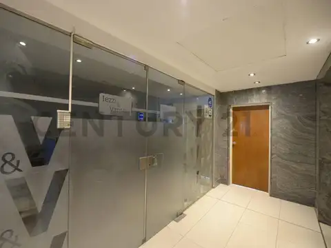 Oficina 4 ambientes con 1 baño