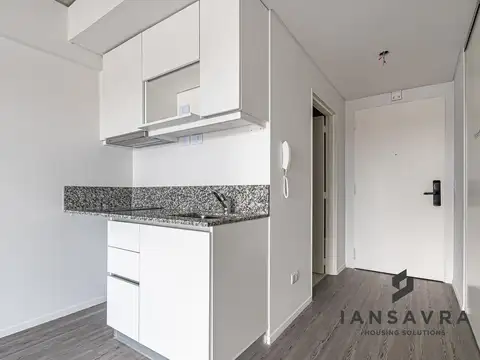 Departamento en Alquiler A Estrenar