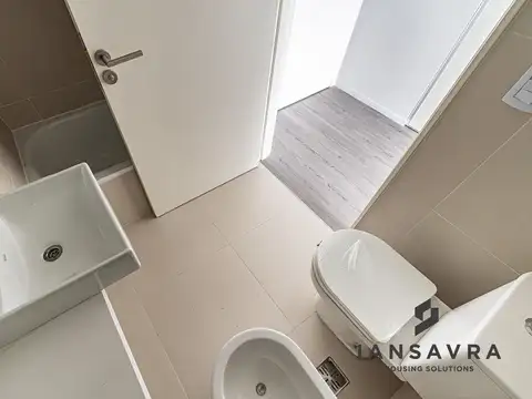 Departamento en Alquiler Apto profesional