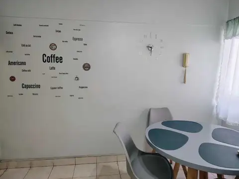 Depto Tipo Casa en Venta 26 años