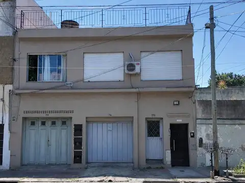 VENTA DEPARTAMENTO , 3 AMB CON COCHERA OPORTUNIDAD