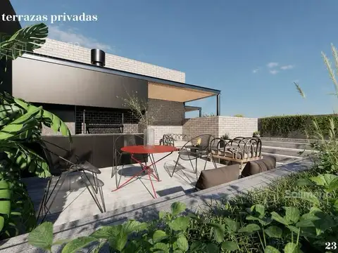 Departamento en Venta de 3 dormitorios