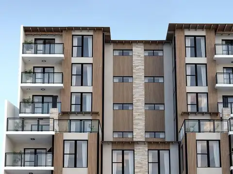 Departamento en Venta en San Carlos de Bariloche, Bariloche