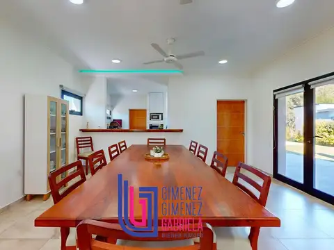 Casa en Venta al Norte