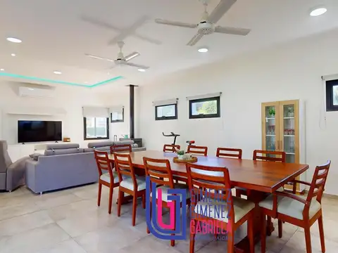 Casa en Venta 2 años
