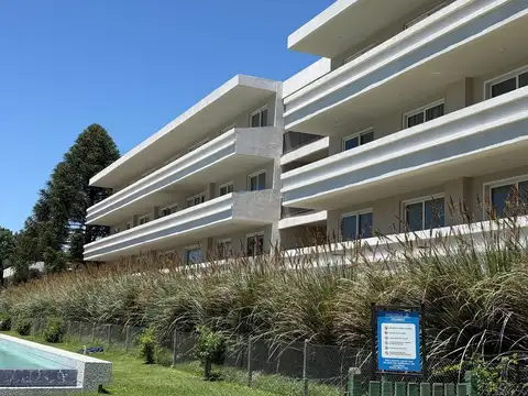 Departamento  en Venta en Saravi Village, Pilar, G.B.A. Zona Norte