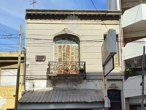 Terreno Lote  en Venta en Avellaneda, G.B.A. Zona Sur, Argentina