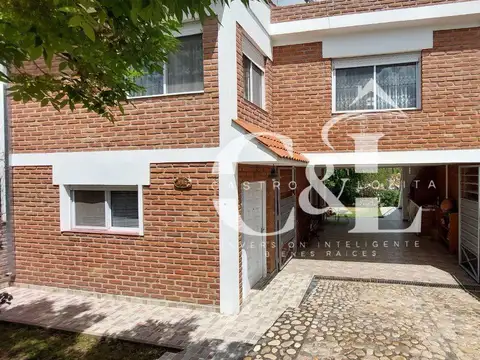 Casa en Venta de 2 dormitorios