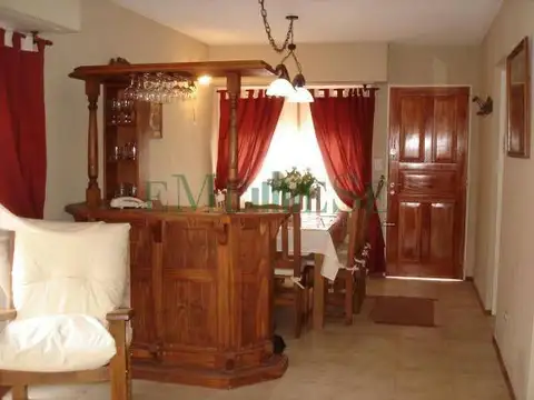 Departamento en Venta 35 años