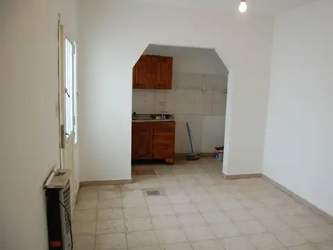 Depto Tipo Casa en Venta de 2 ambientes