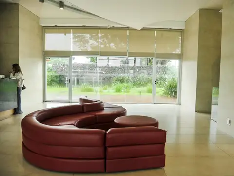 Departamento en Alquiler Temporal con 1 cocheras