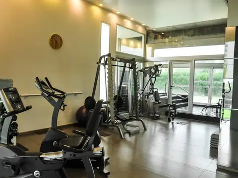 Departamento en Alquiler Temporal en Playa Mansa, USD 6.500