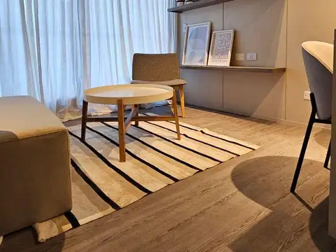 Departamento en Venta en Barracas, USD 124.400