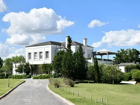 Terreno en Venta en Everlinks Golf & Country Club, Countries y Barrios Cerrados en Lujan