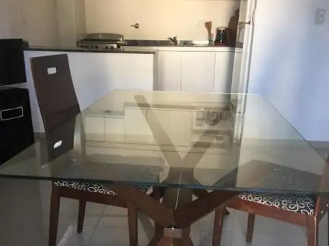 Departamento en Venta en Villa Santa Rita, USD 123.000