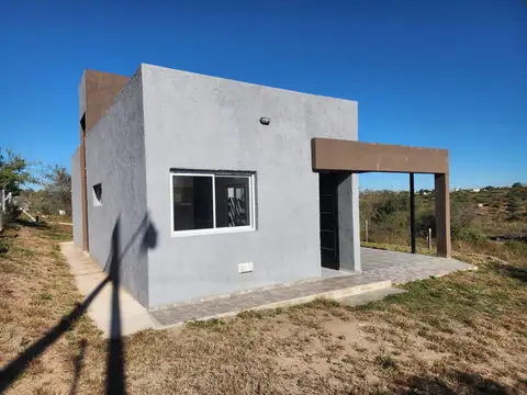 Casa en Venta A Estrenar