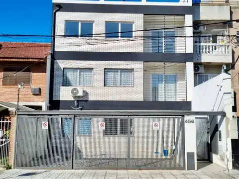VENTA DE DEPARTAMENTO 2 AMBIENTES A ESTRENAR EN RAMOS  MEJIA