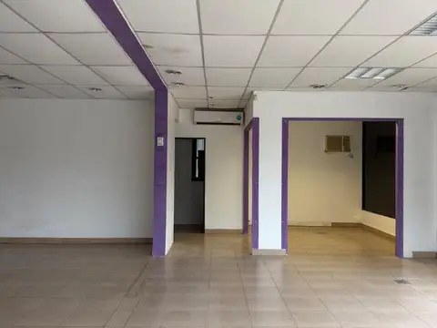 Local en Alquiler en Villa San Lorenzo, $ 2.500.000