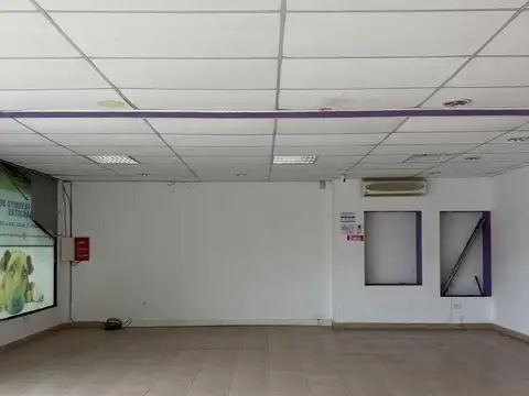 Local en Alquiler 5 años